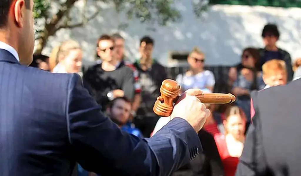 AUCTIONS FOR BEGINNERS – HOW TO BID LIKE A PRO