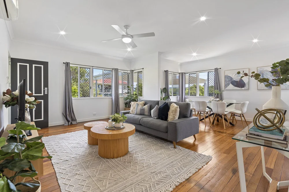 From Buyers Agents to Sellers: Hot Property Owners Set New Record Price with Recent Keperra Sale!