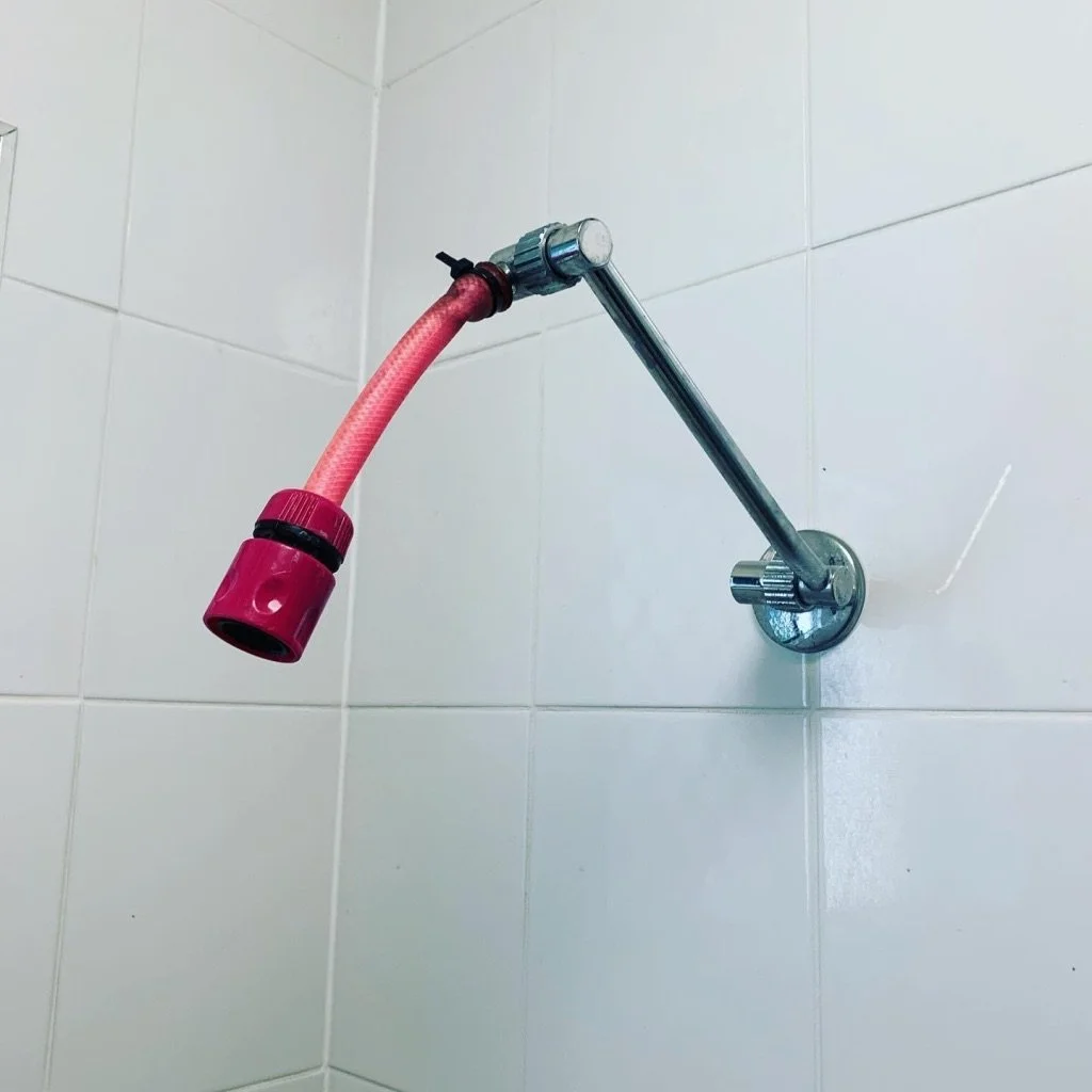 Renovation Tip – 6 Cheap Ways to Make Your Bathroom Look Like New!