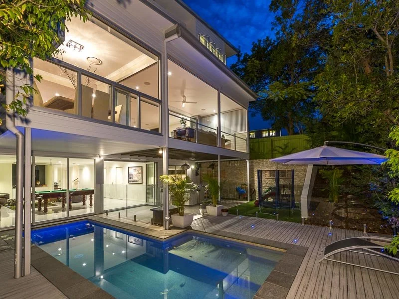 WHAT MAKES A GOOD INVESTMENT PROPERTY?