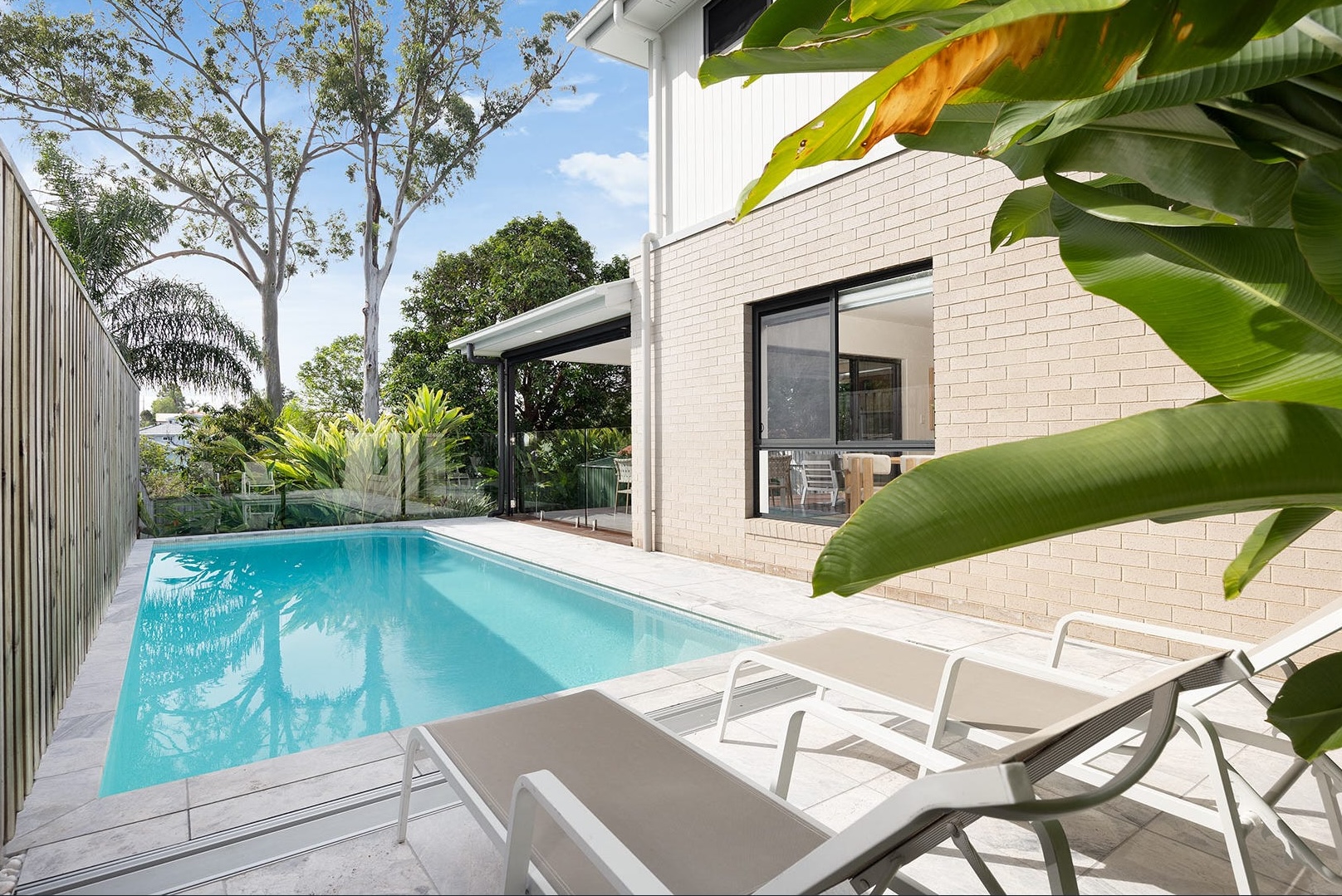99 Jardine Pool
