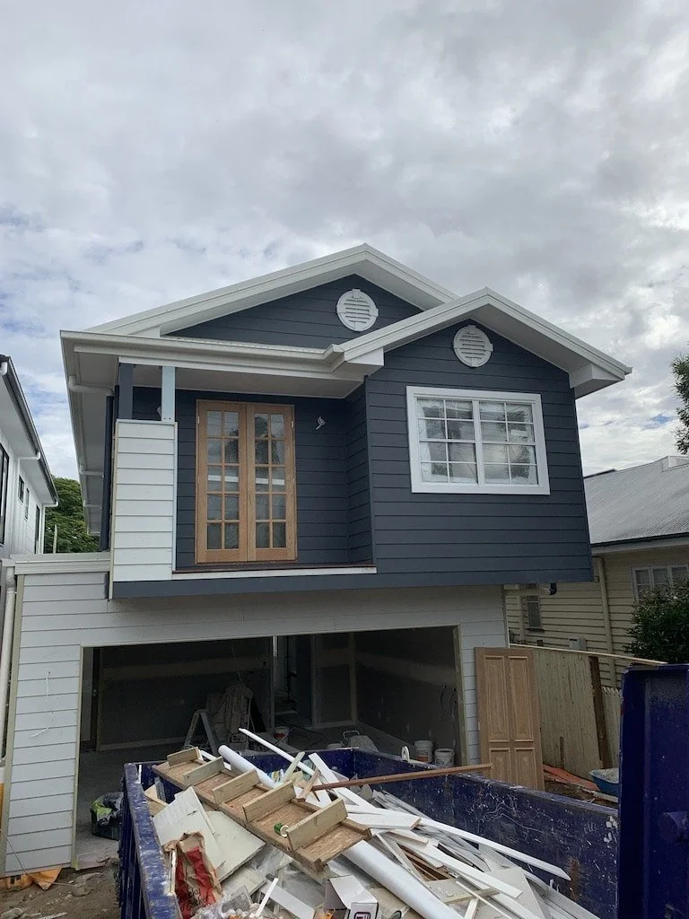 WHAT DOES IT COST TO DO A PROPERTY DEVELOPMENT?