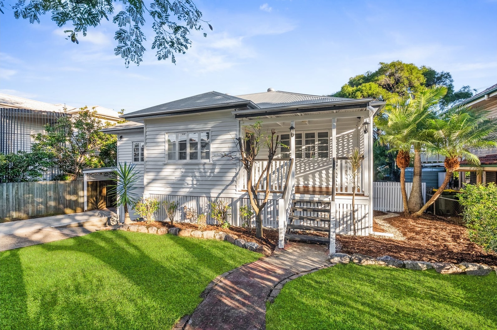 Hot Property Buyers Agency 38 Aveling front
