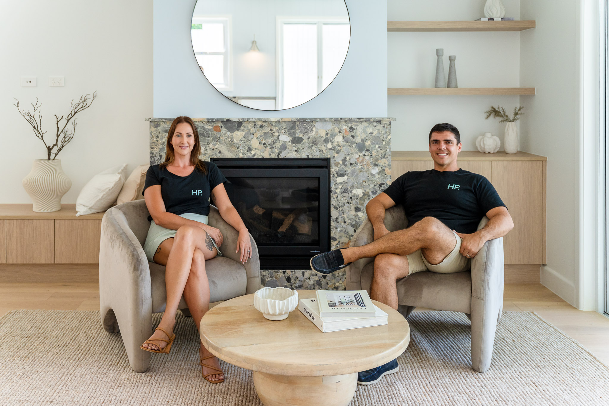 Maddy Solano Zoran Solano Hot Property Buyers Agency