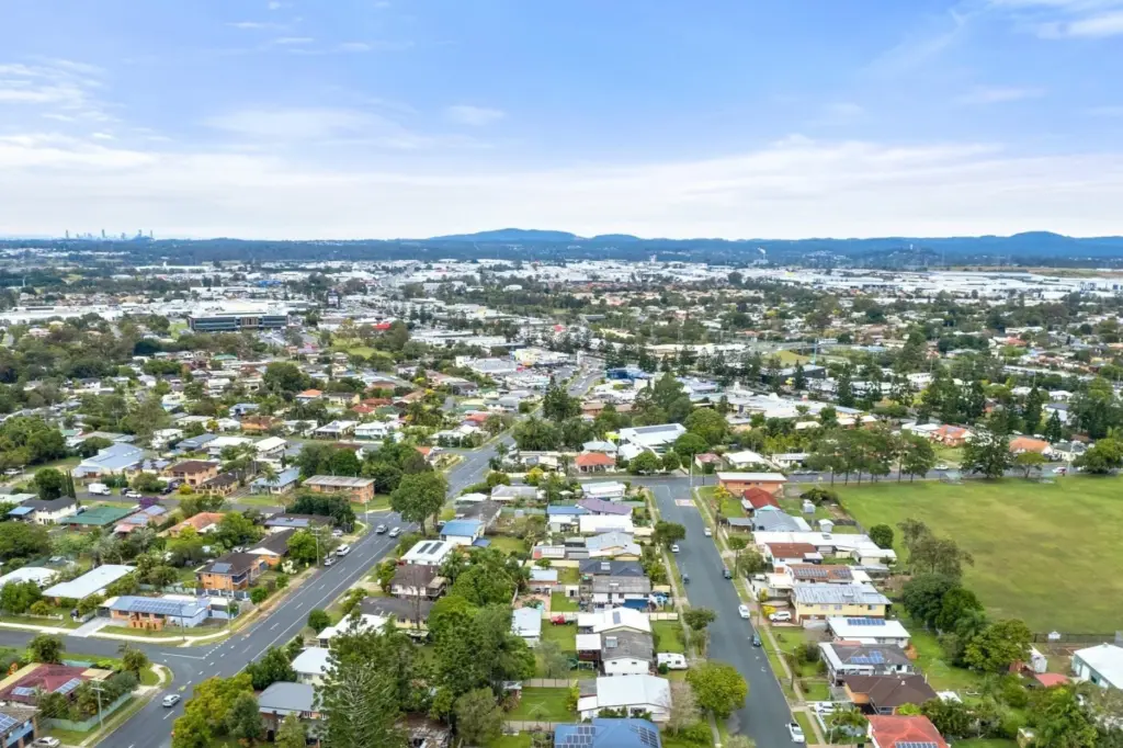 7 Tips For Finding Your Perfect Suburb 