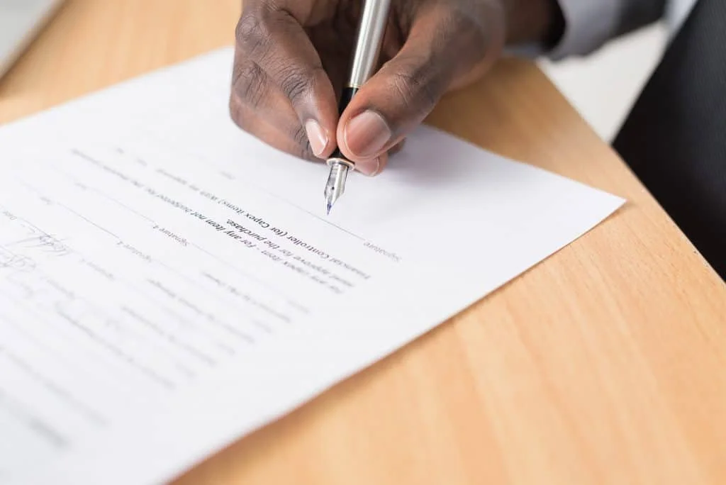 How to Win a Multiple Offer Scenario