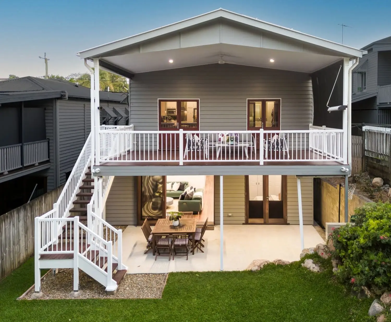 home-buyers