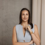 Maddyson Solano, Director & Principal