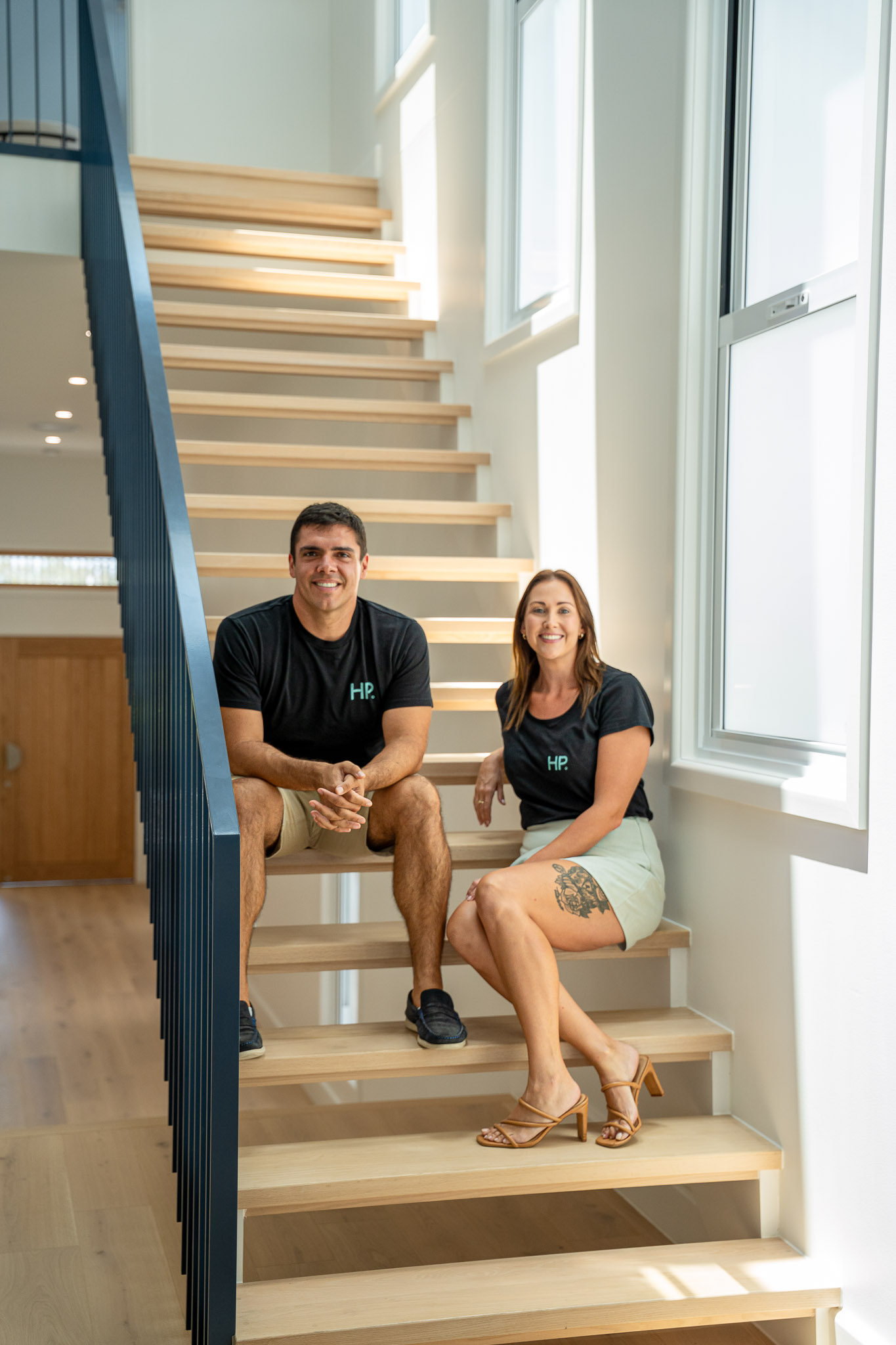 Maddy, Zoran - Hot Property Buyers Agency