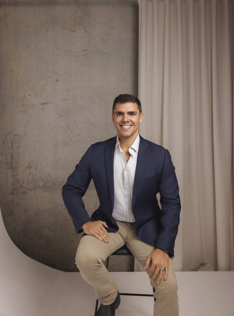 Zoran Solano
