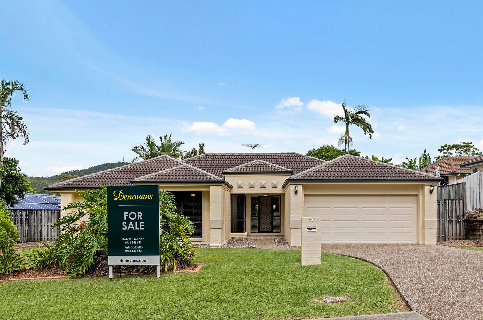 29 Taltarni Circuit, Mitchelton, QLD