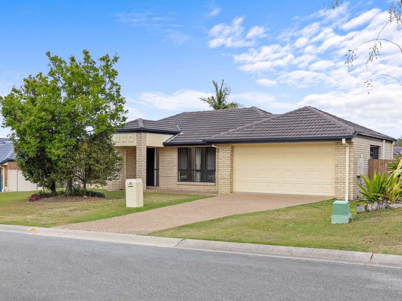 10 Ridgecrop Street, Upper Coomera, QLD