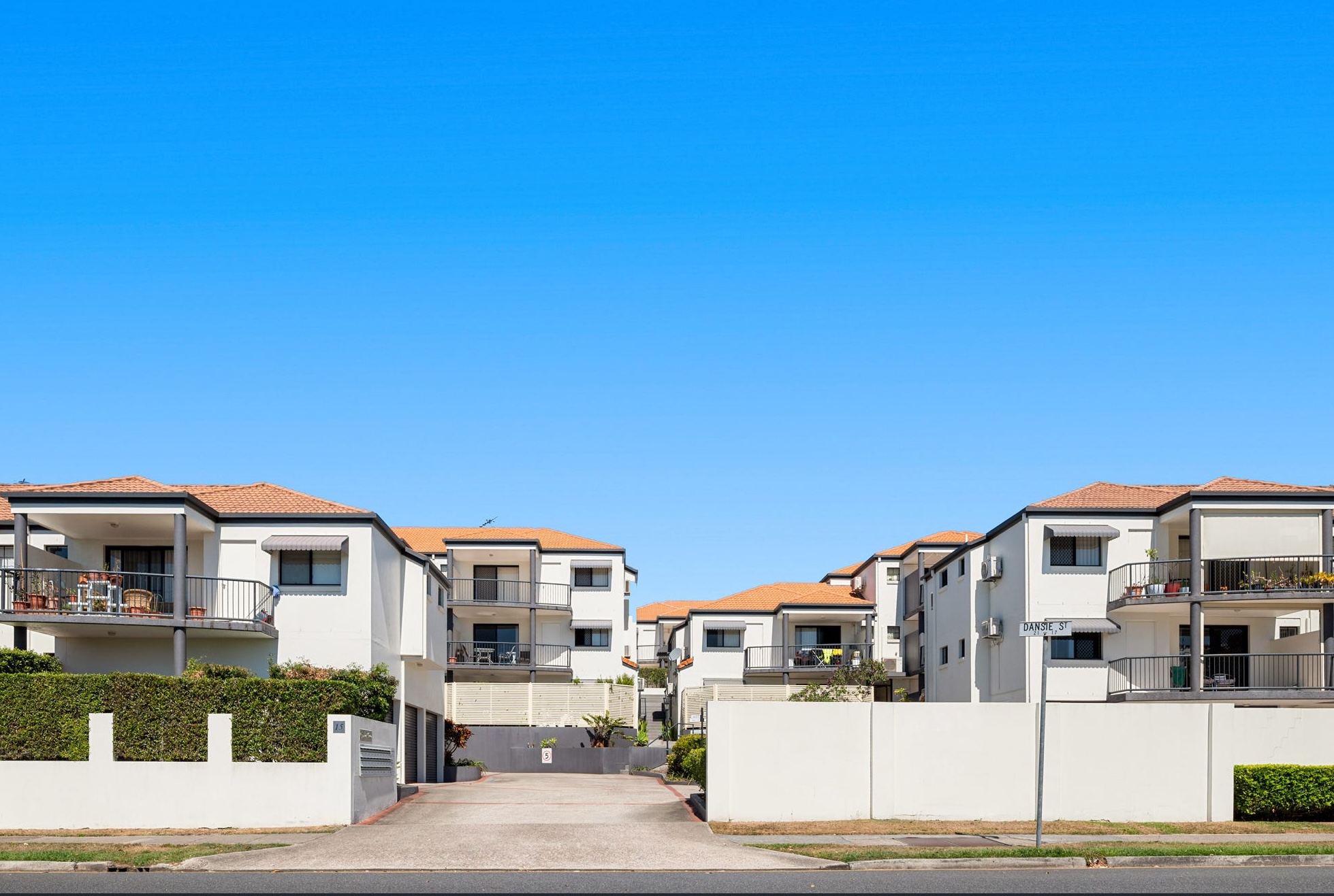 15/11-15 Dansie Street, Greenslopes, QLD