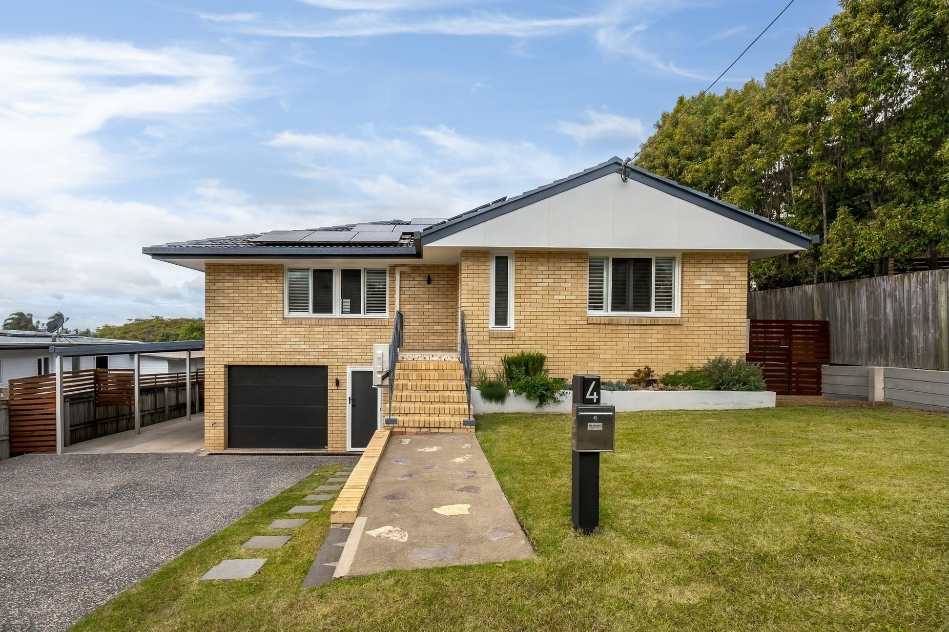4 Beetaloo Street, Geebung, QLD