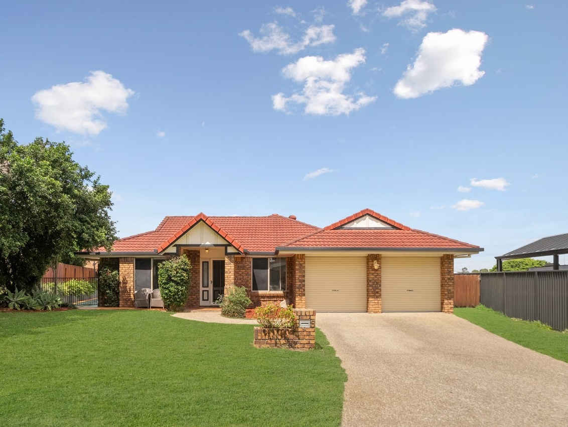 5 Shalimar Pl, Bracken Ridge, QLD
