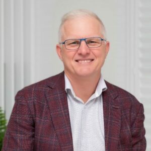 Ken Wearing Principal Agent K&D Properties