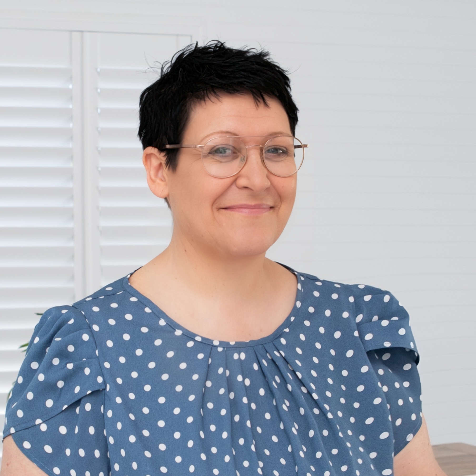 Marketing Manager Penny Barby K&D Properties Sq Marketing Manager Penny Barby K&D Properties Sq