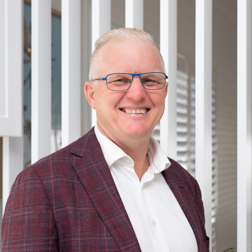 Ken Wearing,  for K&D Properties