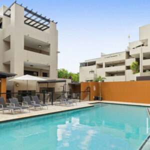 Upper Mount Gravatt  QLD  4122