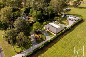 20 McRae Road
