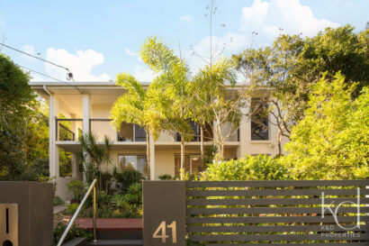 41 Affleck Street