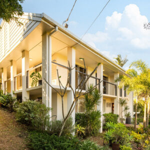 Alderley  QLD  4051