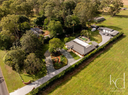 20 McRae Road