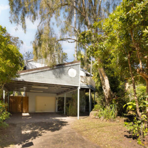 The Gap  QLD  4061
