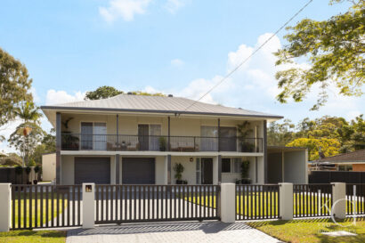 42 Valley Drive