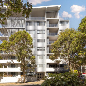 51/40 Ramsgate Street