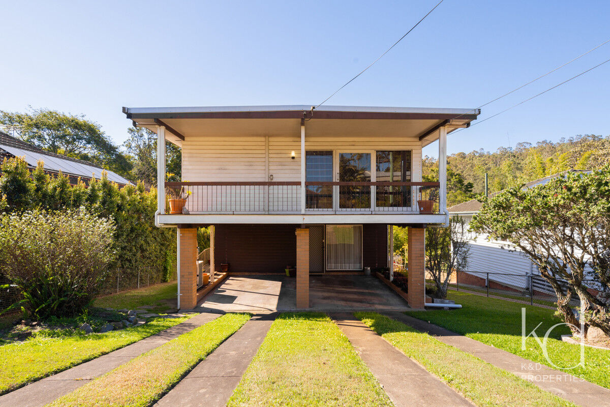 53 Romea Street, The Gap  QLD  4061