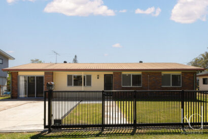 4 Ascot Street