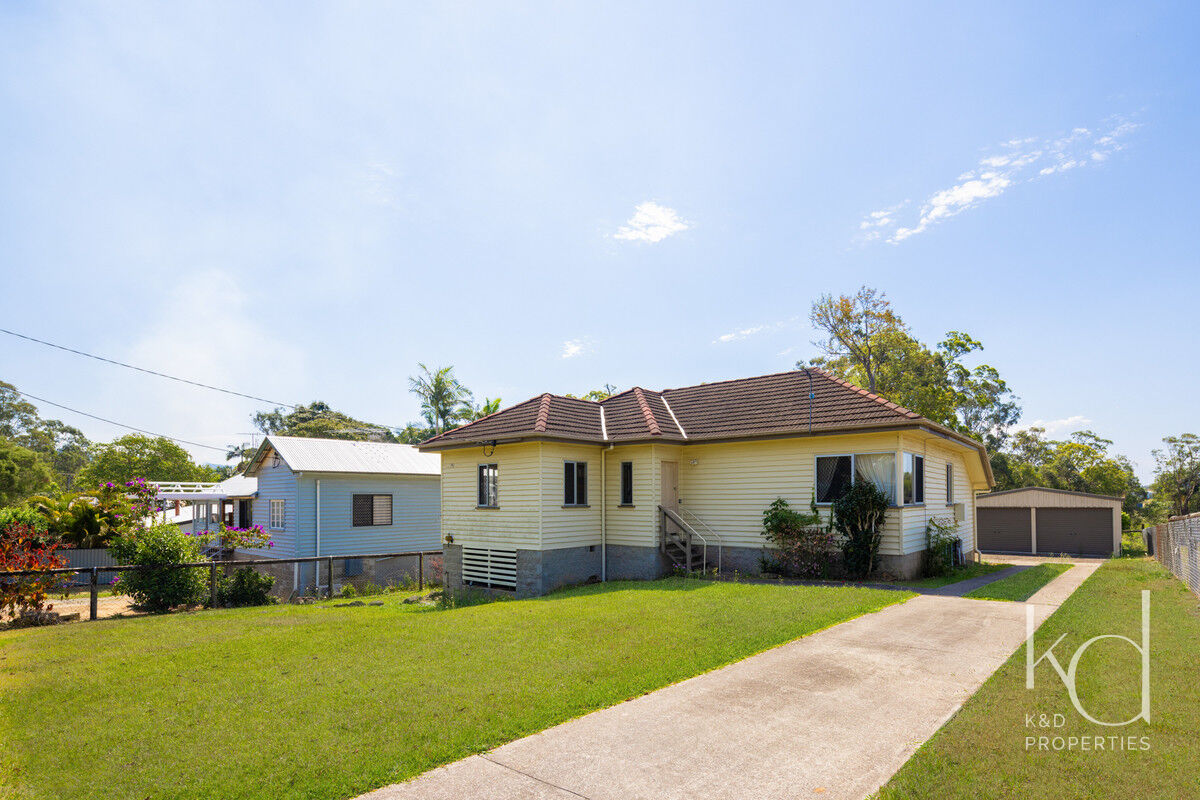 46 Station Road, Wamuran  QLD  4512