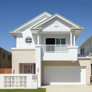 Woody Point  QLD  4019