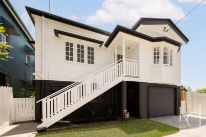 40 Federation Street