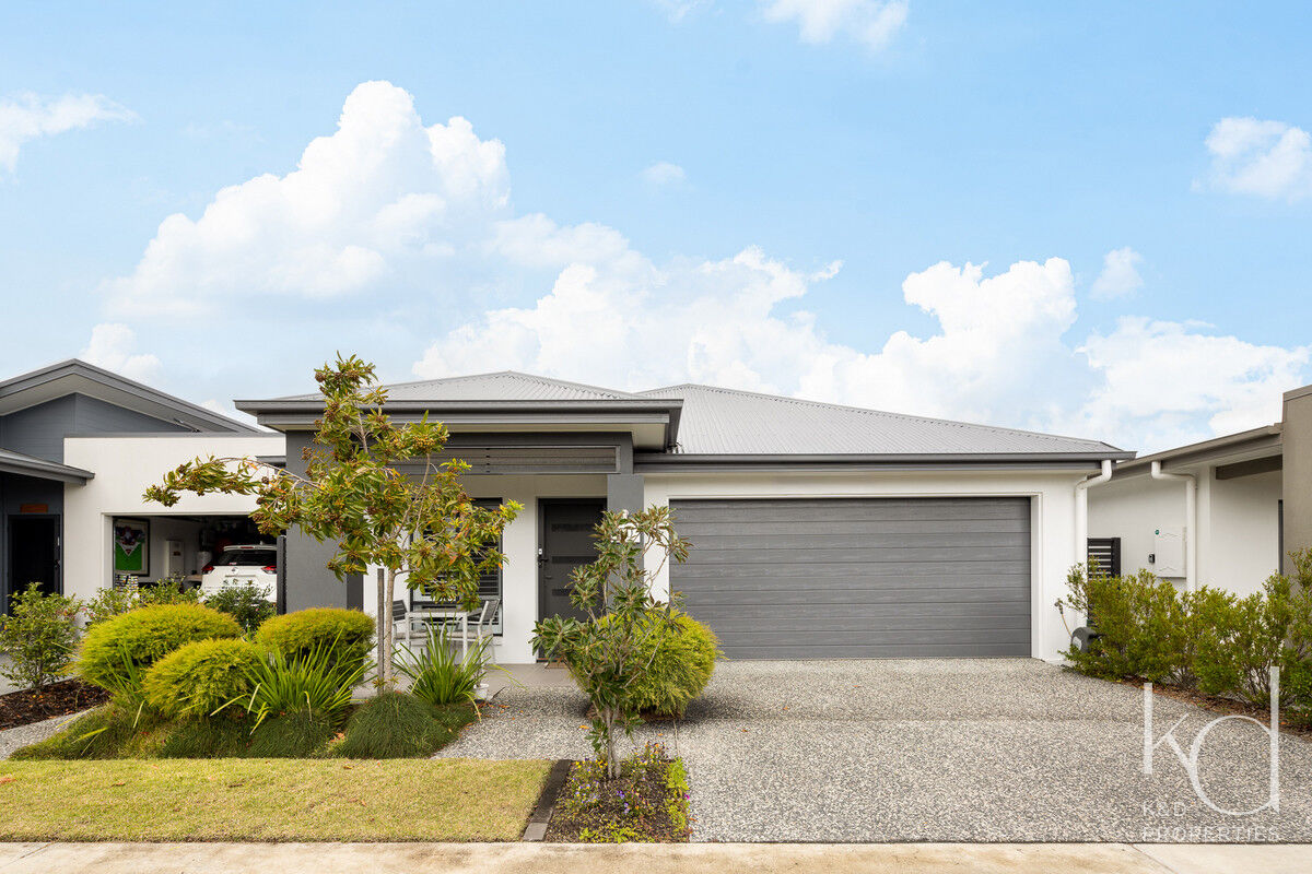 50/8 Halcyon Way, Logan Reserve  QLD  4133