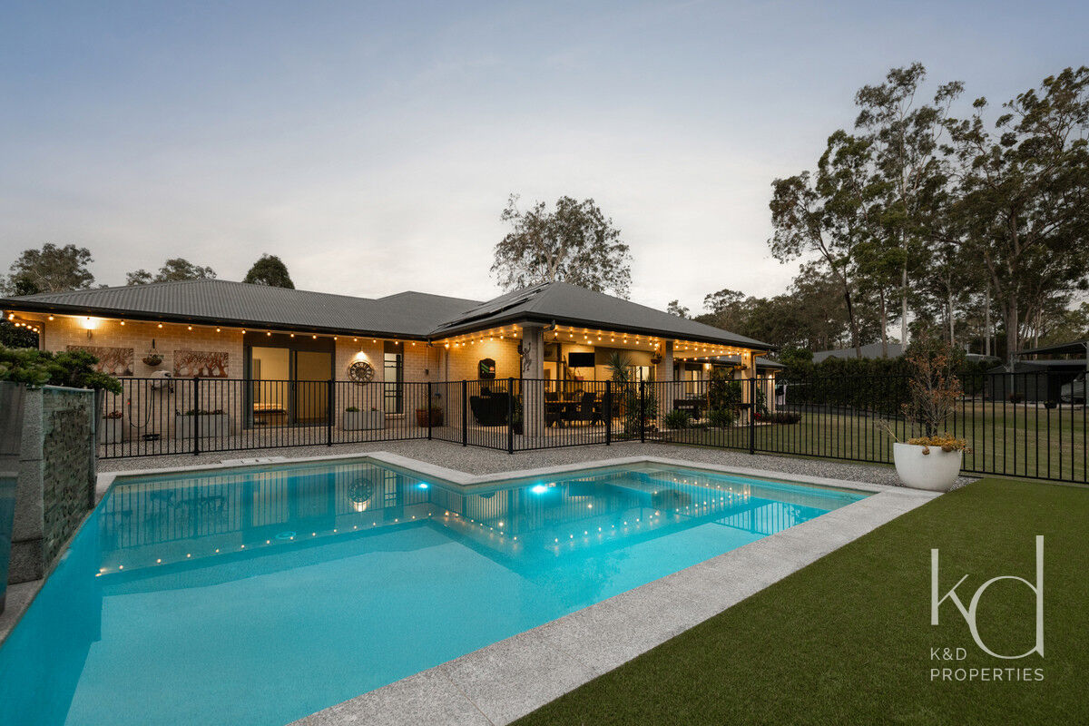 16 Ethos Court, D'Aguilar  QLD  4514