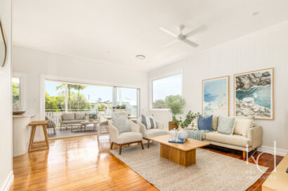 40 Federation Street