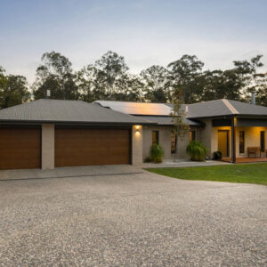 D'Aguilar  QLD  4514