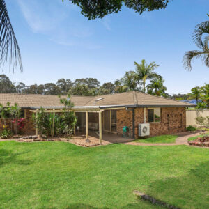 Wellington Point  QLD  4160