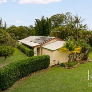 Property Listing Video