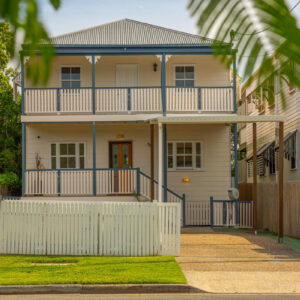 Property Listing Video