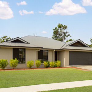 Property Listing Video