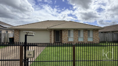 21 Male Road