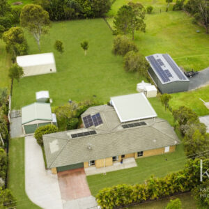 Burpengary  QLD  4505