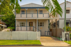 29 Leybourne Street