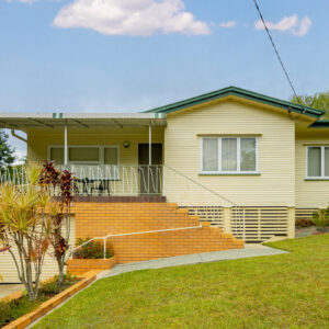 Property Listing Video