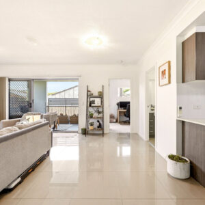 Gaythorne  QLD  4051