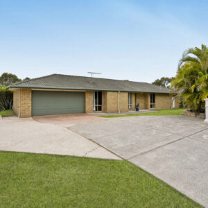 Burpengary  QLD  4505