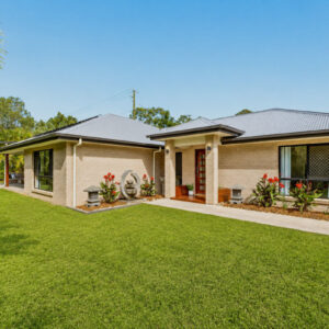 Burpengary  QLD  4505